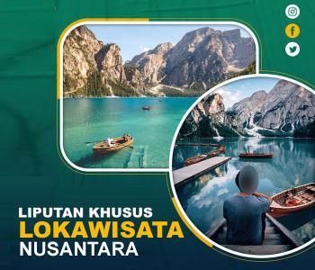 Liputan Desa Wisata Indonesia by Managers
