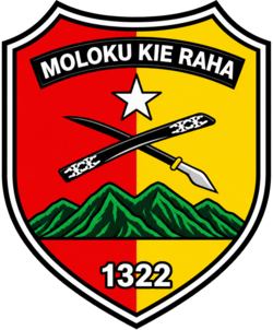 kodam Moloku Kie Raha