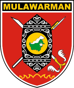 kodam Mulawarman