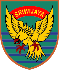 kodam Sriwijaya