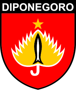 kodam Diponegoro