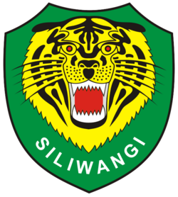 kodam Siliwangi