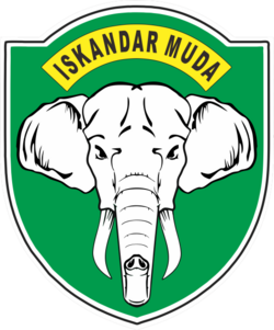 kodam Iskandar Muda