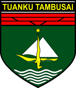 kodam Tuanku Tambusai