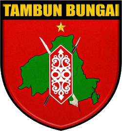 kodam Tambun Bungai