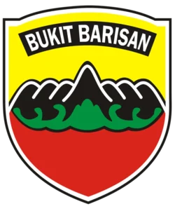 kodam Bukit Barisan