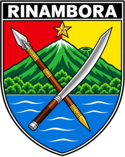 kodam Rinambora
