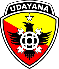 kodam Udayana