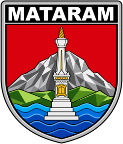 kodam Mataram
