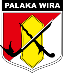 kodam Palaka Wira